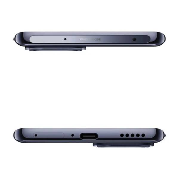 Xiaomi 13 Lite 5G 8+256GB – Black